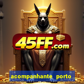 acompanhante porto velho ro